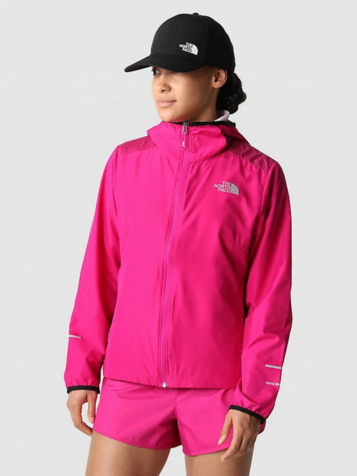 Ветровка The North Face Run Wind модель NF0A7SXI1461 Фото