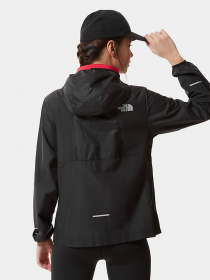 Ветровка The North Face Run Wind модель NF0A7SXIJK31 Фото