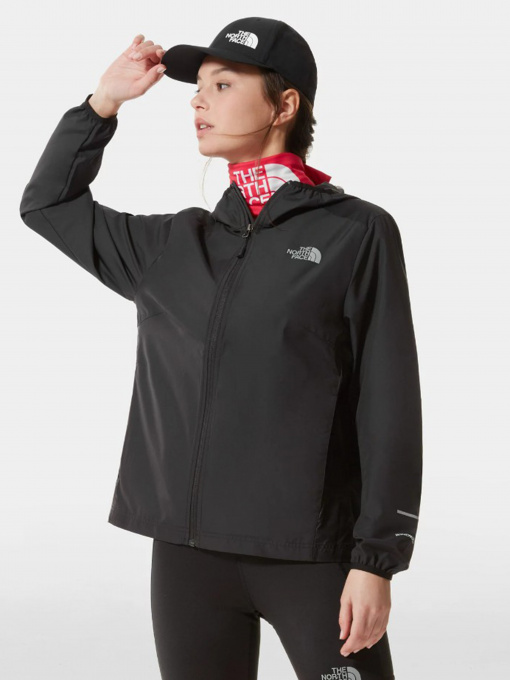 Вітровка The North Face Run Wind модель NF0A7SXIJK31 Фото