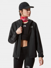 Вітровка The North Face Run Wind модель NF0A7SXIJK31 Фото