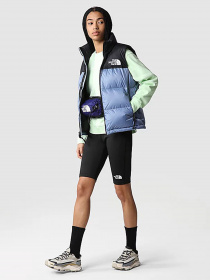 Утеплений жилет The North Face Nuptse Retro 1996 модель NF0A3XEP73A1 Фото