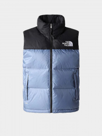 Утеплений жилет The North Face Nuptse Retro 1996 модель NF0A3XEP73A1 Фото