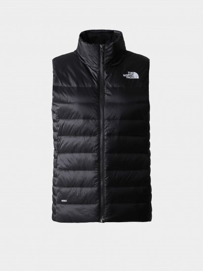 Жилет з утеплювачем The North Face Aconcagua модель NF0A4R3FJK31 — фото 4 - INTERTOP