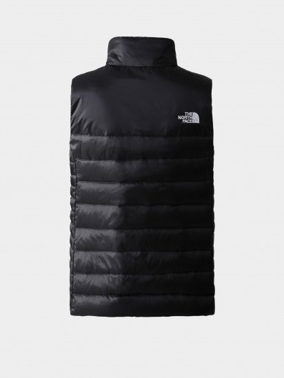 Жилет з утеплювачем The North Face Aconcagua модель NF0A4R3FJK31 — фото 5 - INTERTOP