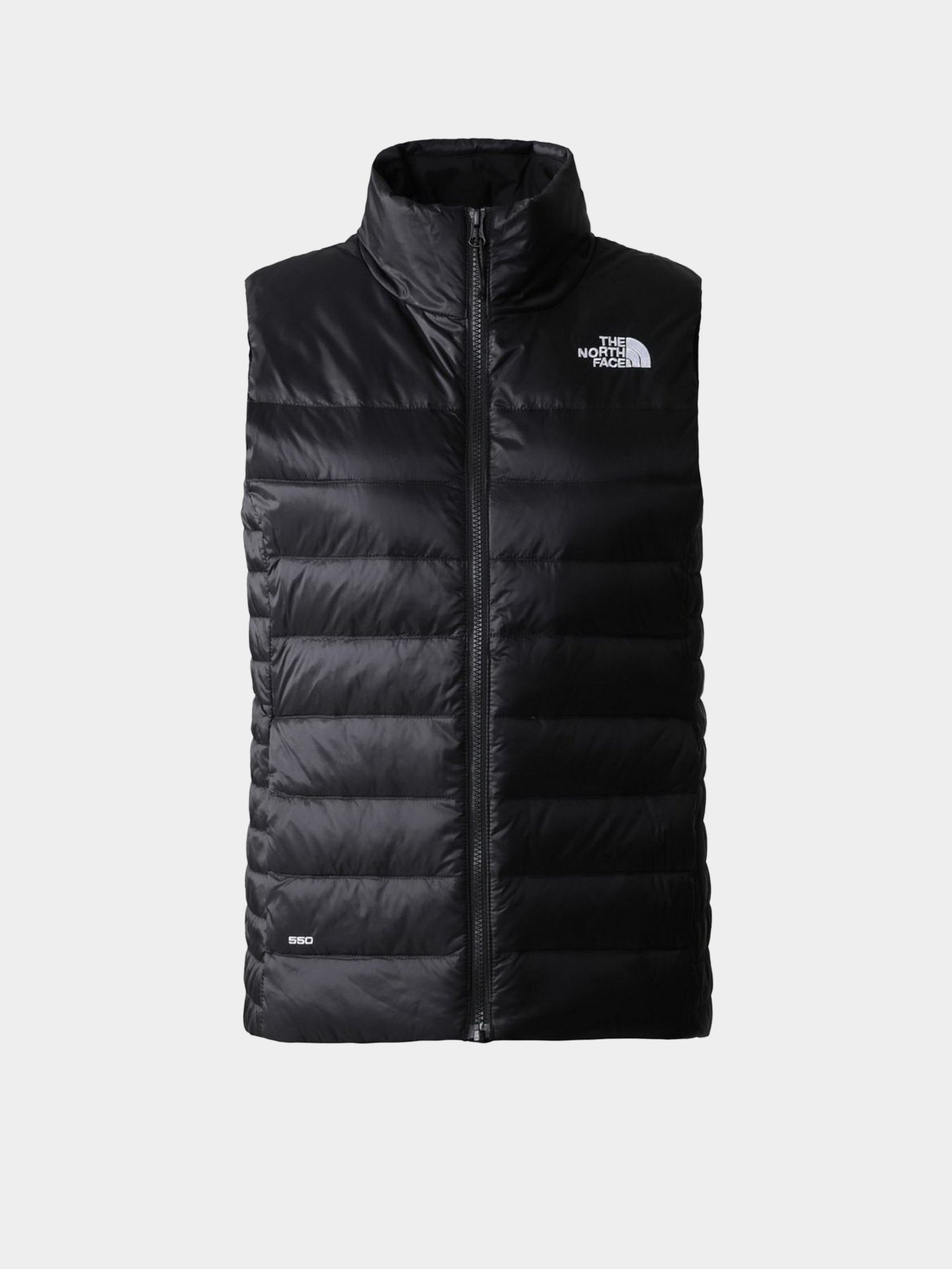 Утеплений жилет The North Face Aconcagua модель NF0A4R3FJK31 Фото