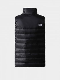 Утеплений жилет The North Face Aconcagua модель NF0A4R3FJK31 Фото