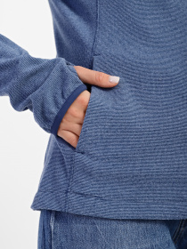 Кофта The North Face Homesafe Full-zip Fleece модель NF0A55HN8401 Фото