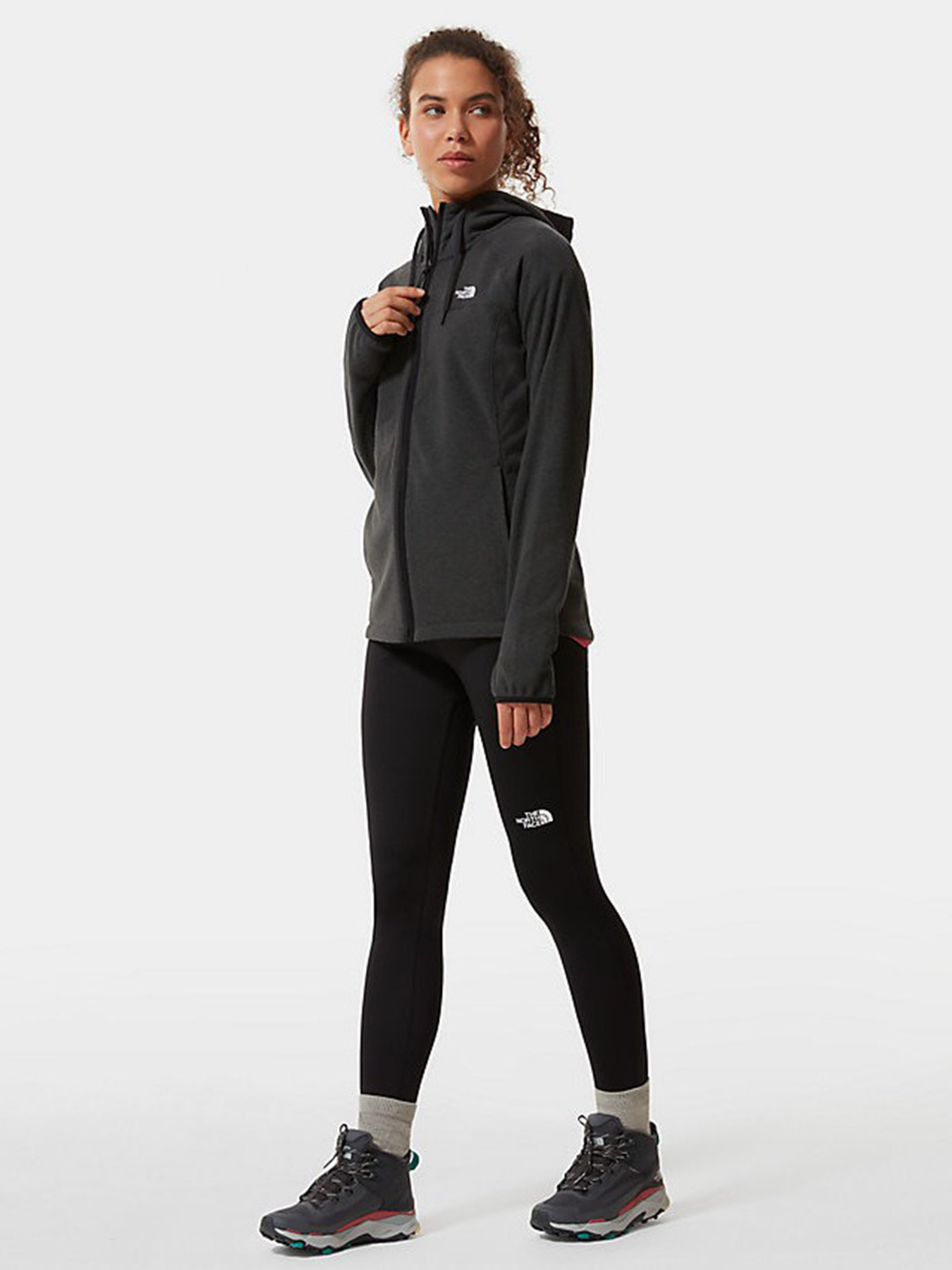 Демисезонная куртка The North Face Homesafe модель NF0A55HNTH61 Фото