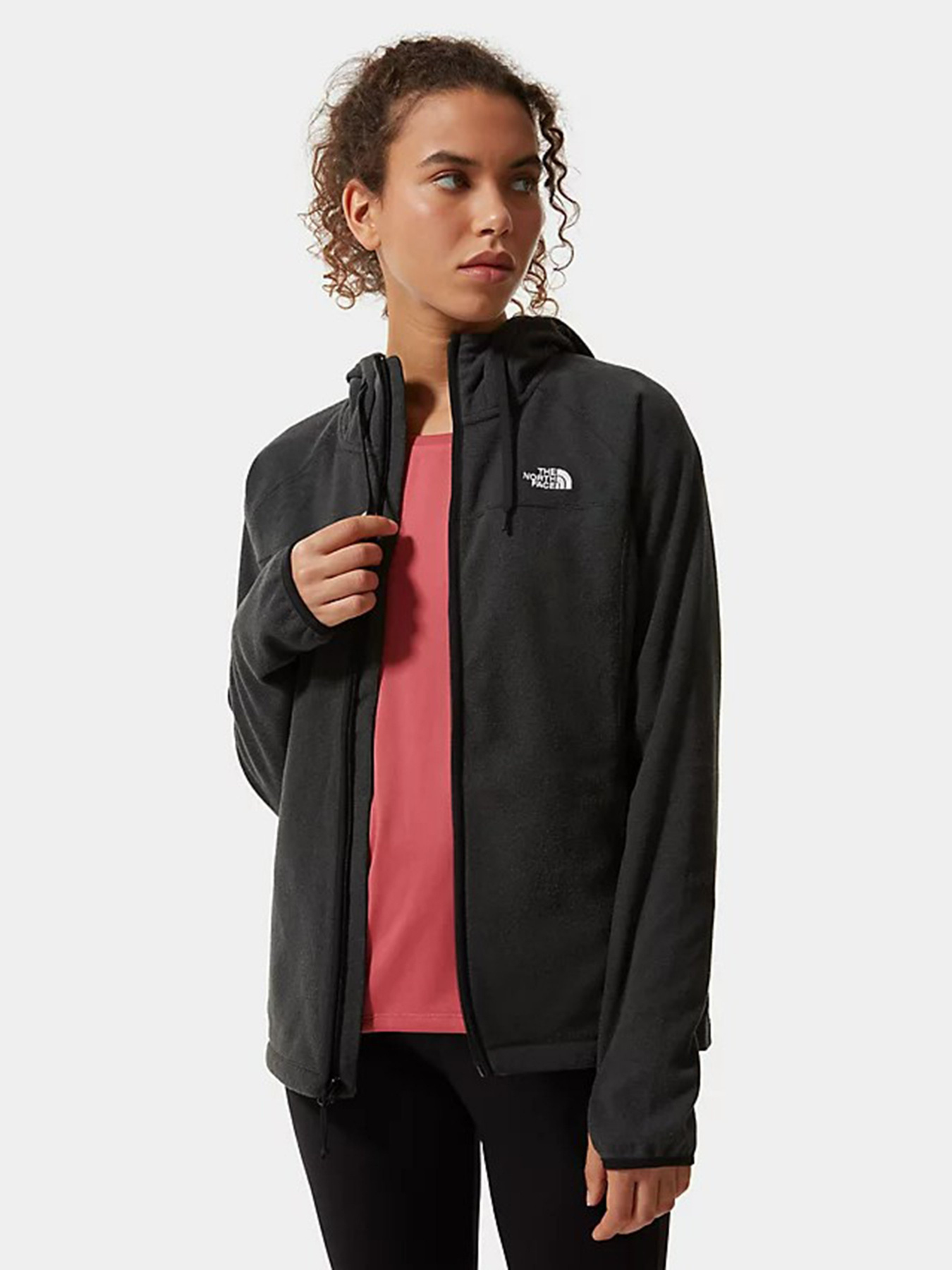 Демисезонная куртка The North Face Homesafe модель NF0A55HNTH61 Фото