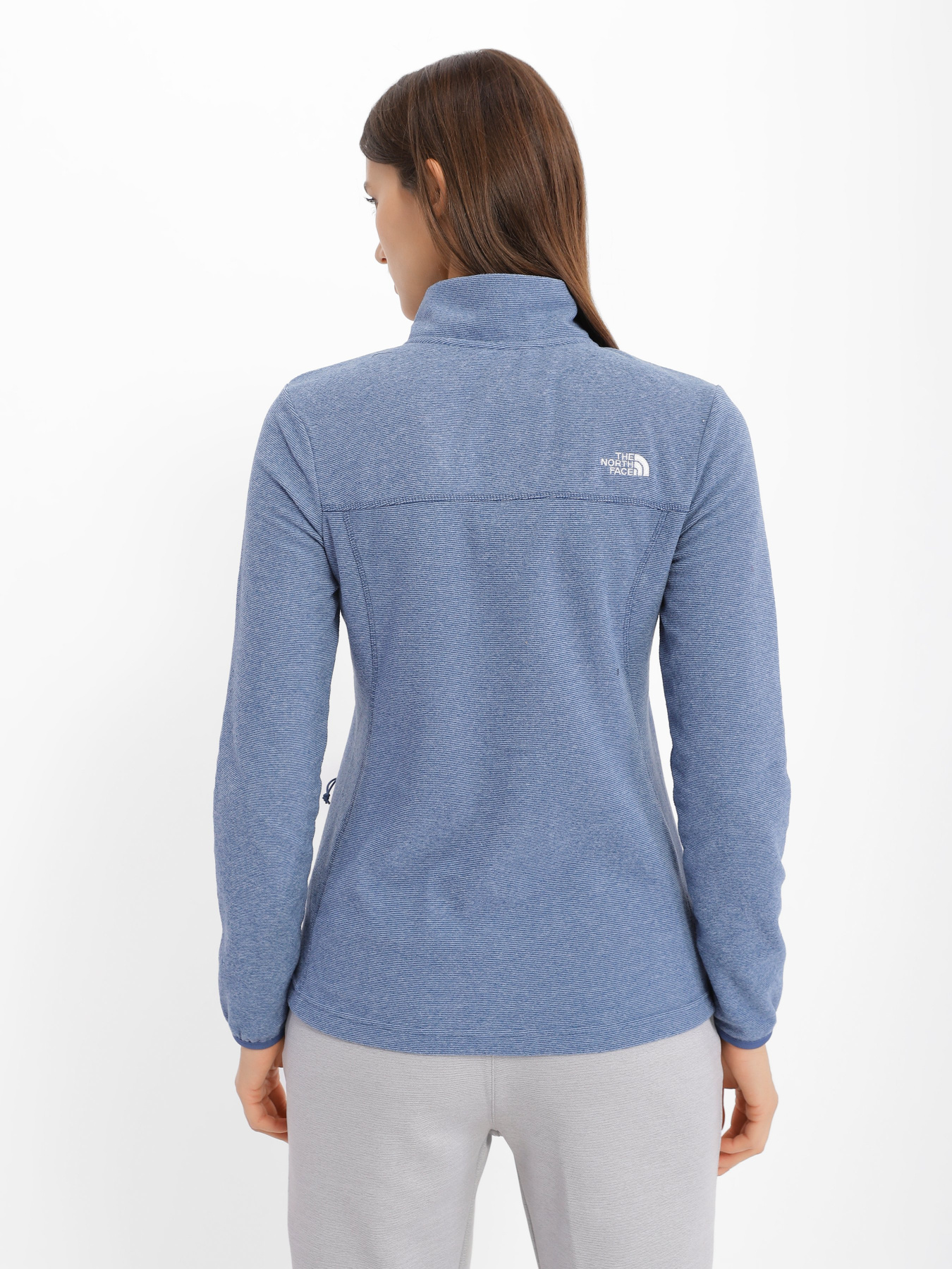 Кофта The North Face Homesafe Full Zip модель NF0A55HO8401 Фото