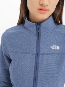 Кофта The North Face Homesafe Full Zip модель NF0A55HO8401 Фото