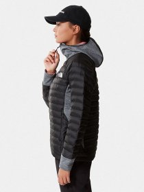Демісезонна куртка The North Face W AO HYBRID INSULATION модель NF0A5IFF43M1 Фото