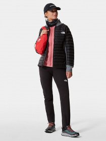 Демісезонна куртка The North Face W AO HYBRID INSULATION модель NF0A5IFF43M1 Фото