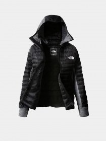 Демісезонна куртка The North Face W AO HYBRID INSULATION модель NF0A5IFF43M1 Фото