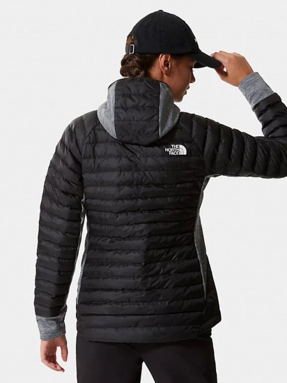 Демісезонна куртка The North Face W AO HYBRID INSULATION модель NF0A5IFF43M1 — фото 3 - INTERTOP