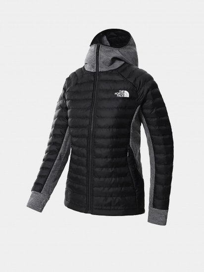 Демісезонна куртка The North Face W AO HYBRID INSULATION модель NF0A5IFF43M1 — фото 9 - INTERTOP
