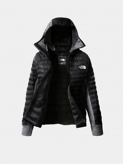 Демісезонна куртка The North Face W AO HYBRID INSULATION модель NF0A5IFF43M1 — фото 10 - INTERTOP