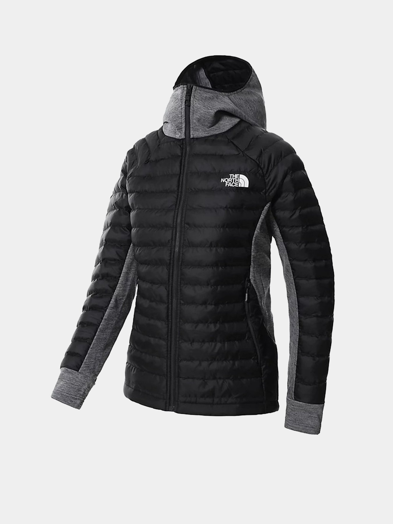Демісезонна куртка The North Face W AO HYBRID INSULATION модель NF0A5IFF43M1 Фото