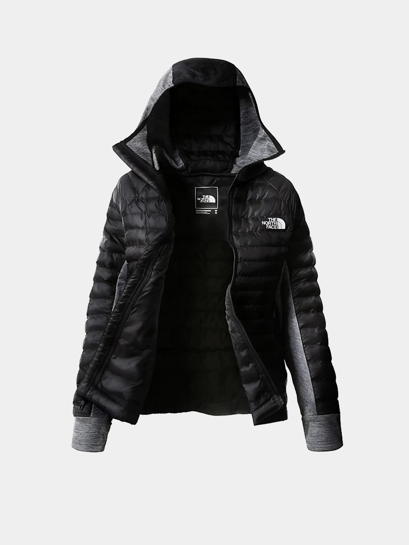 Демісезонна куртка The North Face W AO HYBRID INSULATION модель NF0A5IFF43M1 Фото