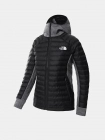Демісезонна куртка The North Face W AO HYBRID INSULATION модель NF0A5IFF43M1 Фото
