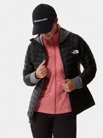 Демісезонна куртка The North Face W AO HYBRID INSULATION модель NF0A5IFF43M1 Фото