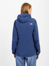 Демисезонная куртка The North Face Nimble Hooded модель NF0A7R2RHDC1 Фото