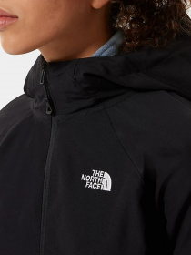 Демисезонная куртка The North Face Apex Nimble модель NF0A7R2RJK31 Фото