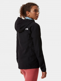 Демисезонная куртка The North Face Apex Nimble модель NF0A7R2RJK31 Фото