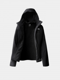 Демисезонная куртка The North Face Apex Nimble модель NF0A7R2RJK31 Фото