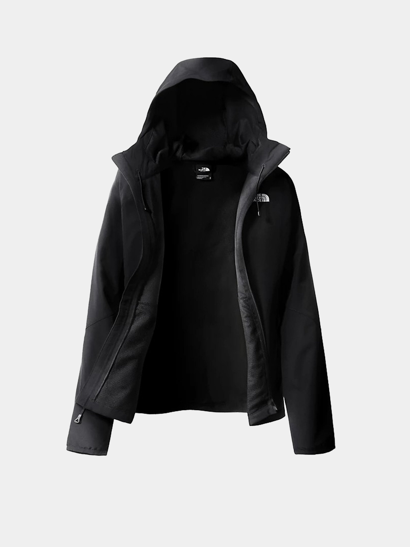 Демісезонна куртка The North Face Apex Nimble модель NF0A7R2RJK31 Фото