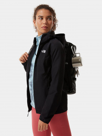 Демісезонна куртка The North Face Apex Nimble модель NF0A7R2RJK31 Фото