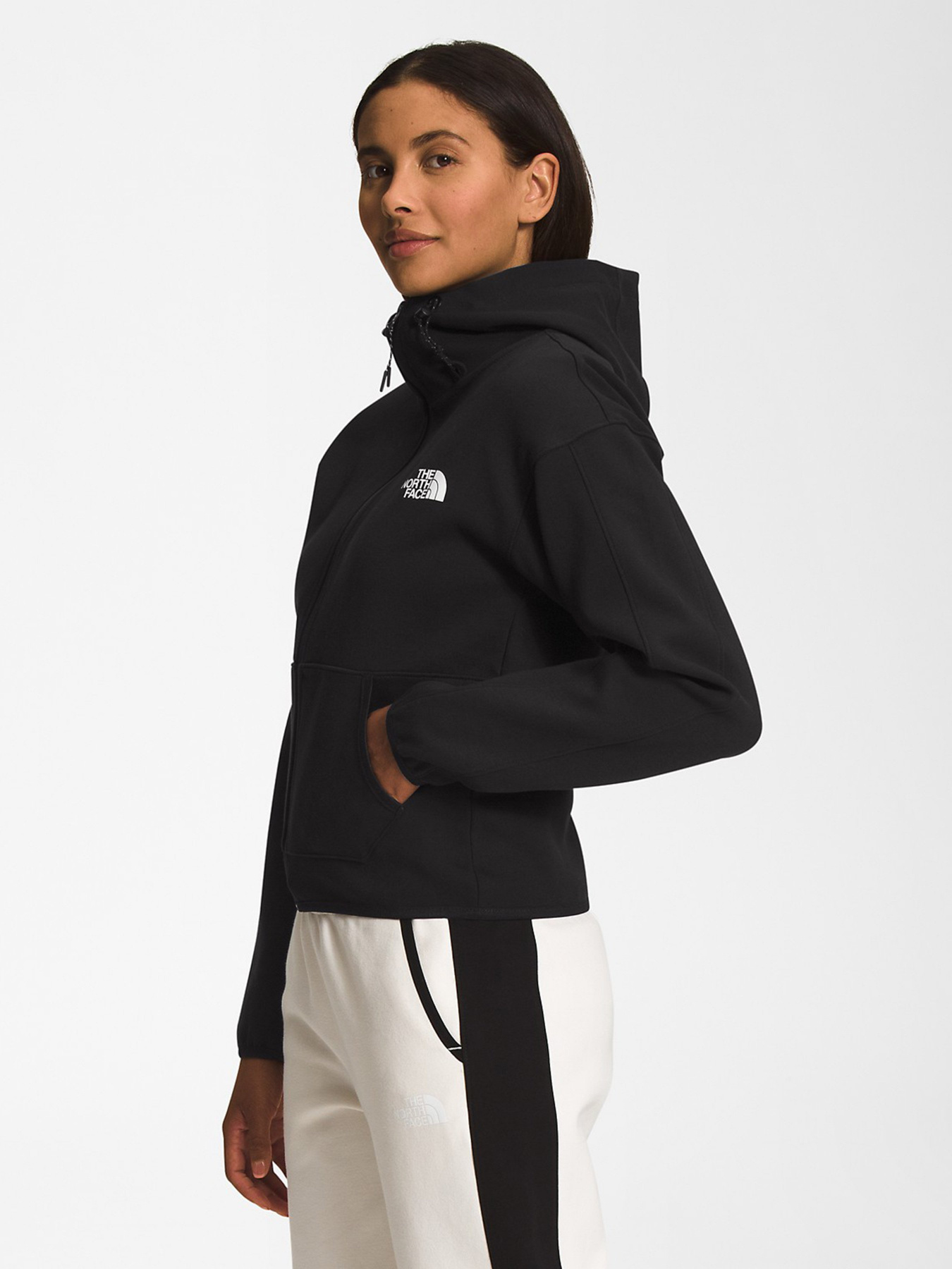 Худи The North Face Vectiv Levitum модель NF0A7UQ6JK31 Фото