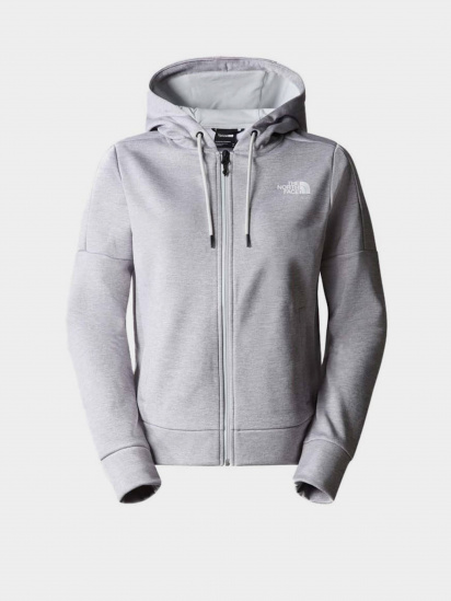 Кофта The North Face Reaxion Fleece модель NF0A7ZAADYX1 — фото 5 - INTERTOP