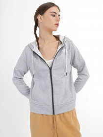 Кофта The North Face Reaxion Fleece модель NF0A7ZAADYX1 Фото