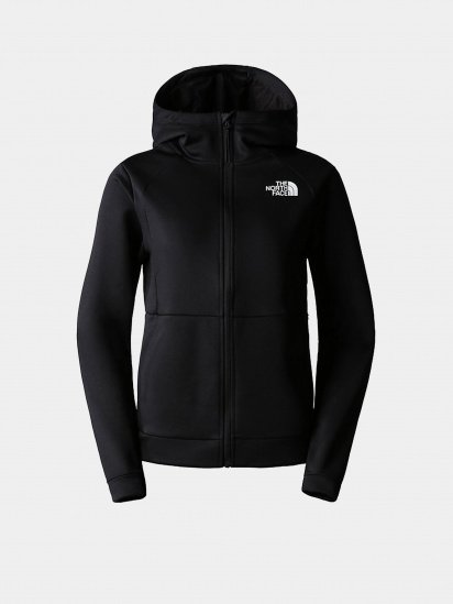 Кофта The North Face W full zip fleece модель NF0A7ZAUJK31 — фото 7 - INTERTOP