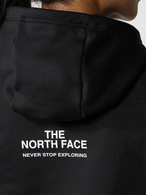 Кофта The North Face W full zip fleece модель NF0A7ZAUJK31 Фото