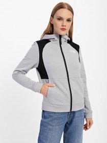 Кофта The North Face Training Full-zip модель NF0A7ZAUGAU1 Фото