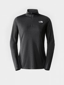 Кофта спортивная The North Face  Flex 1/4 Zip модель NF0A7ZB6DYY1 Фото
