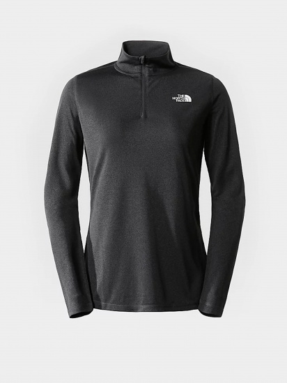 Кофта спортивна The North Face  Flex 1/4 Zip модель NF0A7ZB6DYY1 — фото 4 - INTERTOP