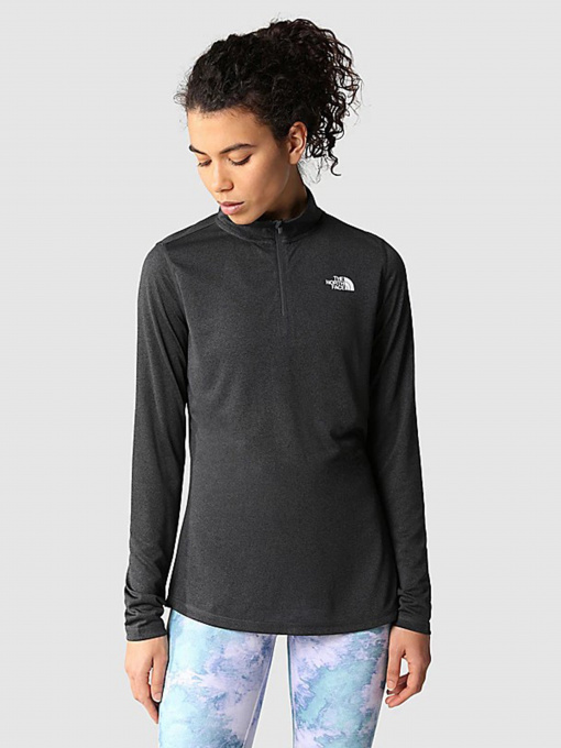 Спортивная кофта The North Face  Flex 1/4 Zip модель NF0A7ZB6DYY1 Фото