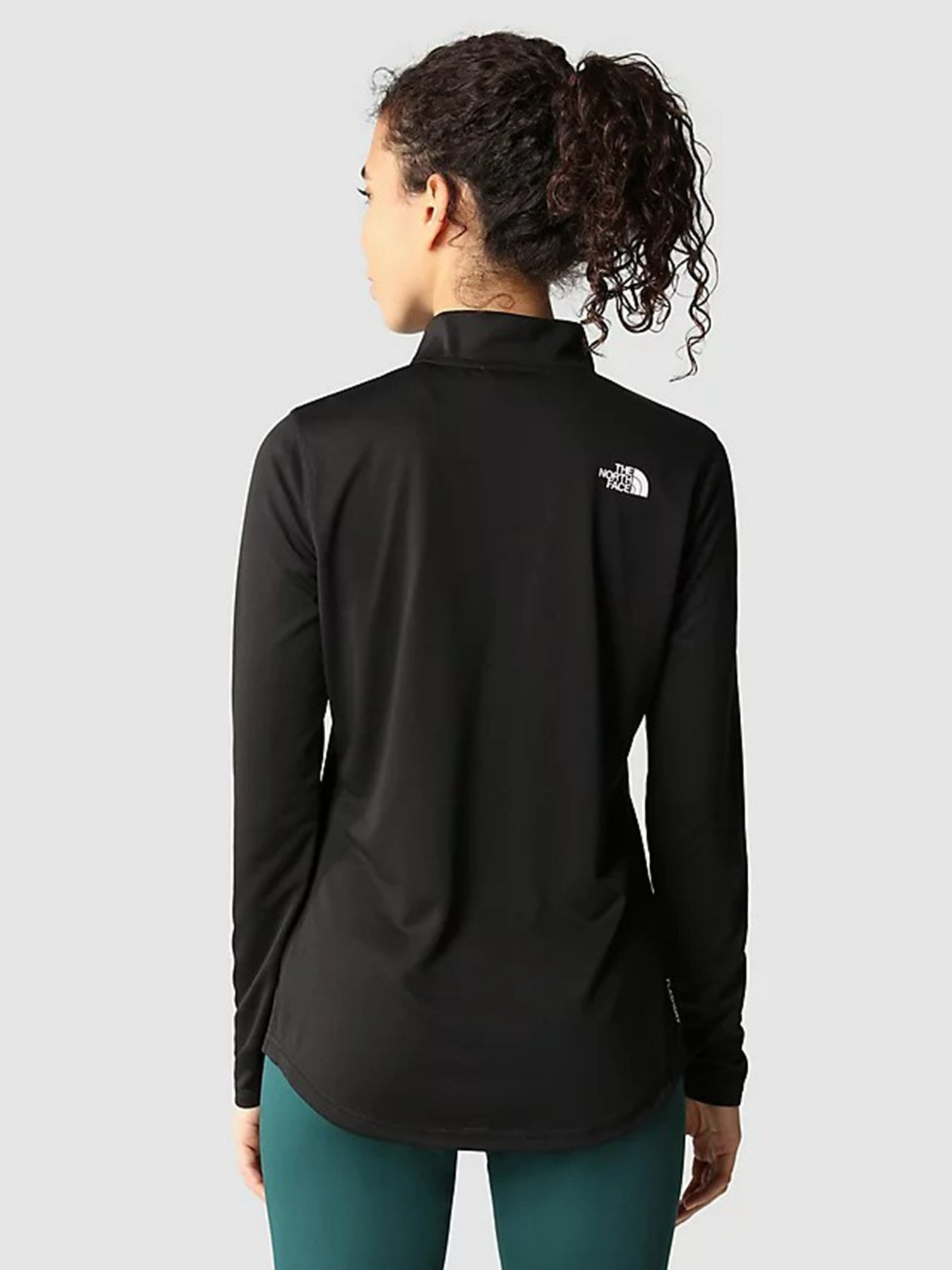 Кофта The North Face  Flex 1/4 Zip модель NF0A7ZB6JK31 Фото