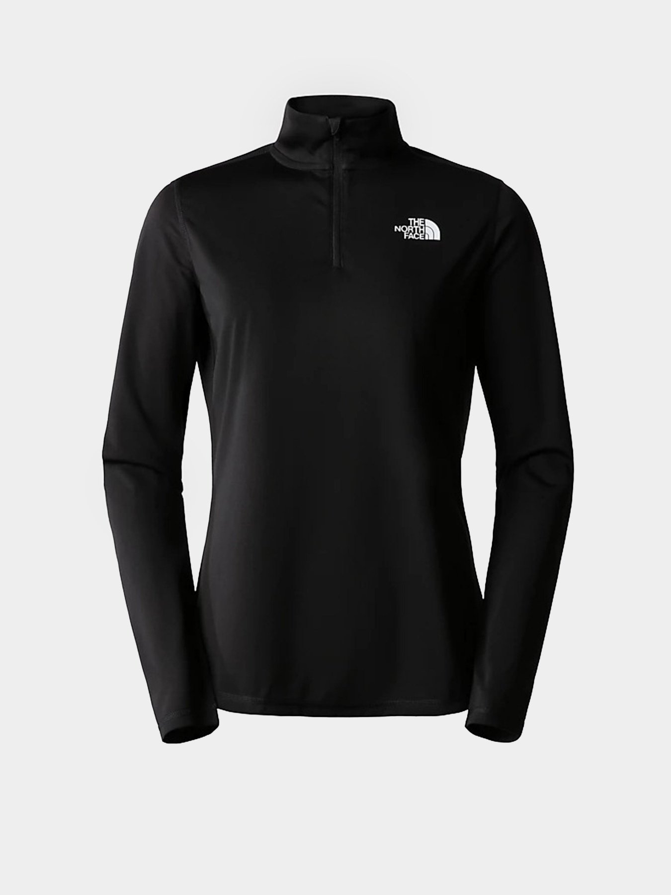 Кофта The North Face  Flex 1/4 Zip модель NF0A7ZB6JK31 Фото