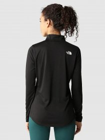 Кофта The North Face  Flex 1/4 Zip модель NF0A7ZB6JK31 Фото