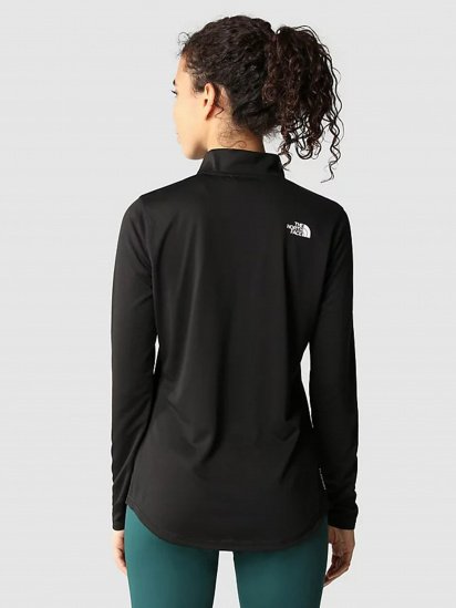 Кофта The North Face  Flex 1/4 Zip модель NF0A7ZB6JK31 — фото - INTERTOP