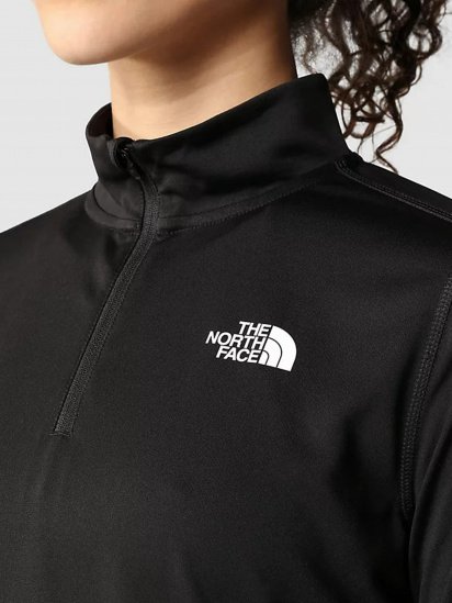 Кофта The North Face  Flex 1/4 Zip модель NF0A7ZB6JK31 — фото 3 - INTERTOP