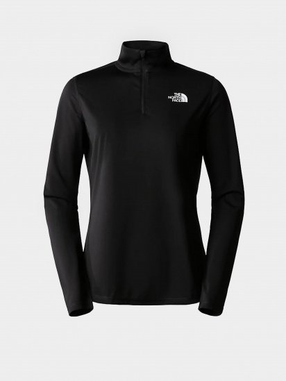 Кофта The North Face  Flex 1/4 Zip модель NF0A7ZB6JK31 — фото 6 - INTERTOP