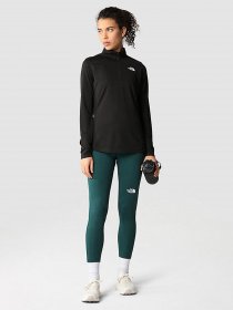 Кофта The North Face  Flex 1/4 Zip модель NF0A7ZB6JK31 Фото