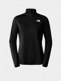 Кофта The North Face  Flex 1/4 Zip модель NF0A7ZB6JK31 Фото