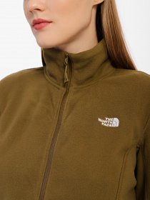 Кофта The North Face Resolve Full-zip модель NF0A4SVW37U1 Фото