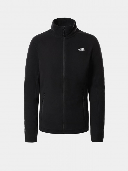 Кофта The North Face Resolve Full-zip модель NF0A4SVWJK31 Фото